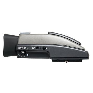Hasselblad Viewfinder HVD 90X (only HxD/H4X) - Tweedehands, Audio, Tv en Foto, Verzenden, Gebruikt, Hasselblad