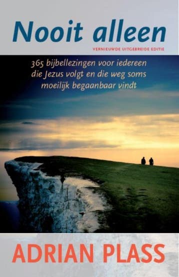 Nooit alleen - Adrian Plass 9789057871283, Boeken, Verzenden, Gelezen, Adrian Plass