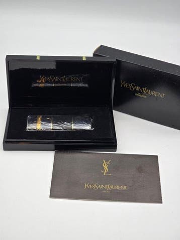 yves saint laurent - Mechero encendedor yves Saint laurent -, Nieuw