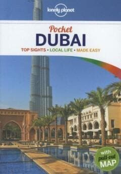 Dubai encounter / Lonely Planet Encounter - Olivia Pozzan, Boeken, Verzenden, Gelezen, Olivia Pozzan