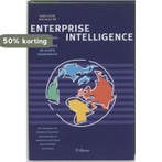 Enterprise intelligence 9789059720138 J.H.A.M. Rodenberg, Verzenden, Zo goed als nieuw, J.H.A.M. Rodenberg