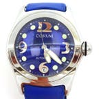 Corum - Corum Bubble - Zonder minimumprijs - 82.150.20 -, Nieuw