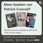 Walker 9789460012495 Patrick Conrad, Verzenden, Gelezen, Patrick Conrad