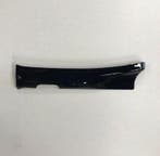 Zijskirt Links Zwart RSO Sense/Riva/VX50/Vespa-look, Verzenden, Nieuw