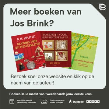 Rouw op je dak - Jos Brink 9789020969863, Boeken, Verzenden, Zo goed als nieuw, Jos Brink