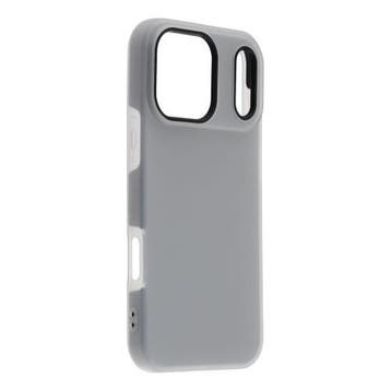 iPhone 17 Pro Max Hoesje, Siliconen Back Cover, Schokbestend, Verzenden, Nieuw