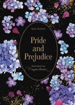 9781524861759 Pride and Prejudice Illustrations by Marjol..., Verzenden, Zo goed als nieuw, Jane Austen
