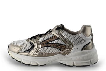 Sub55 Sneakers in maat 40 Goud, Overige kleuren, Verzenden, Sneakers of Gympen, Sub55