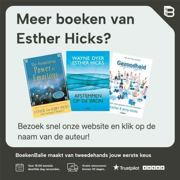 Ask and It is Given - Esther Hicks 9781401904593, Verzenden, Gelezen, Esther Hicks