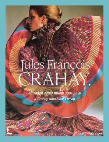 Jules François Crahay | 9789401498722 (Gebonden) | Lannoo, Boeken, Ophalen of Verzenden, Zo goed als nieuw