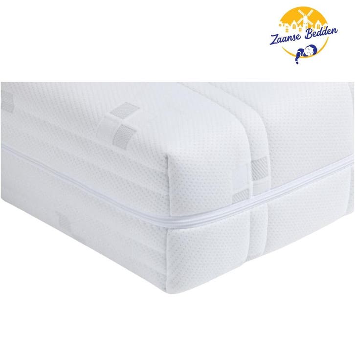 Matras NASA - Traagschuim matras, Huis en Inrichting, Slaapkamer | Matrassen en Bedbodems, Nieuw, Verzenden