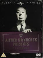 Alfred Hitchcock presents season 1          Gratis verzenden, Cd's en Dvd's, Gebruikt, Verzenden, Alle leeftijden, Boxset