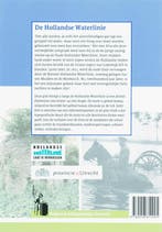 De Hollandse Waterlinie / Cultuurhistorische routes in de, Verzenden, Zo goed als nieuw, D. Koen