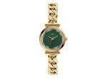 FOSSIL CARLIE - Polshorloge - 28 mm - Goudkleurig, Verzenden, Nieuw, Fossil