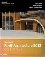 Autodesk Revit Architecture 2012 Essentials 9781118016831, Verzenden, Gelezen, Eddy Krygiel