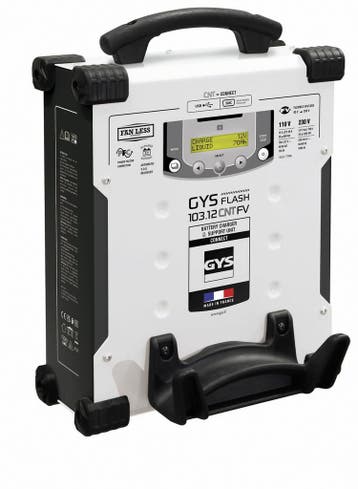 GYS Gysflash 103.12 CNT FV (5m Kabel), Ophalen of Verzenden, Nieuw