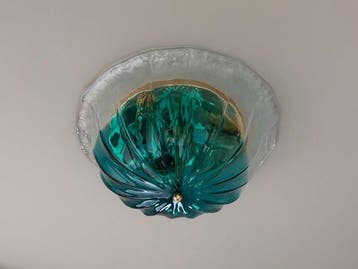 La Murrina - Plafondlamp - 691/R - Glas - Murano geblazen