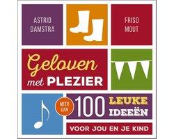 Geloven met plezier - Geloven met plezier, Ophalen of Verzenden, Nieuw