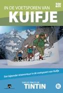 In de voetsporen van Kuifje - DVD, Verzenden, Nieuw in verpakking