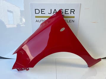 SUZUKI SWIFT 6 SPATBORD ZIJSCHERM VOORSCHERM LINKS 2017-, Auto-onderdelen, Ophalen, Gebruikt, Voor, Suzuki