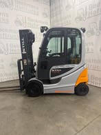 Still RX60-25  elektrische heftruck - 2500kg 4590mm, Zakelijke goederen, Machines en Bouw | Heftrucks en Intern transport, 2000 tot 3000 kg