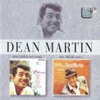 Dean Martin - Dino: Italian Love Songs / Cha Cha De Amor, Cd's en Dvd's, Ophalen of Verzenden, Gebruikt