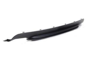 Diffuser passend voor BMW 3 serie E46 met M pakket achter..., Verzenden, Nieuw