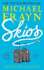 Skios 9780571281459 Michael Frayn, Verzenden, Gelezen, Michael Frayn