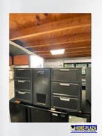 Gamko Flexbar 2×3 Lades | 156×55×85 cm | Koeling, Gebruikt