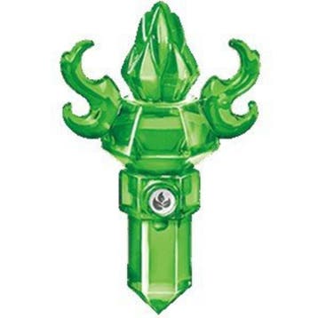 Life Torch - Trap Team (Skylanders), Ophalen of Verzenden, Zo goed als nieuw
