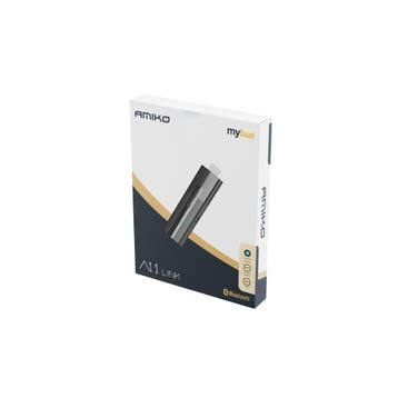 Amiko A11 Link 4K IPTV Stick - MYTV3 TV Dongle, Audio, Tv en Foto, Mediaspelers, Ophalen of Verzenden, Nieuw