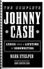 9781399618823 The Complete Johnny Cash Johnny Carter Cash, Boeken, Verzenden, Nieuw, Johnny Carter Cash