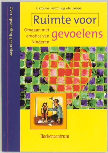 RUIMTE VOOR GEVOELENS - C. Penninga-de Lange 9789023915492, Verzenden, Zo goed als nieuw, C. Penninga-de Lange