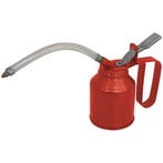 Oliespuit 180Ml Rood, Verzenden, Nieuw
