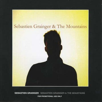 cd - Sebastien Grainger - Sebastien Grainger &amp; The Mo..., Verzenden, Zo goed als nieuw