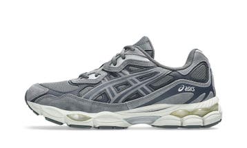 ASICS Gel-NYC Steel Grey Carrier Grey, Kleding | Heren, Schoenen, Nieuw