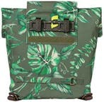 Basil Ever-Green Fietsrugzak 14-19L &ndash; Groen, Ophalen of Verzenden, Nieuw