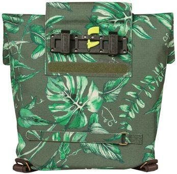 Basil Ever-Green Fietsrugzak 14-19L &ndash; Groen, Ophalen of Verzenden, Nieuw
