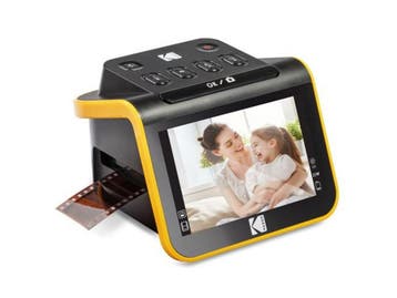 Kodak Slide N Scan - Digitale Filmscanner - 14 MP, Verzenden, Nieuw