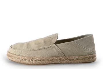 Toms Loafers in maat 44 Beige, Loafers, Overige kleuren, Verzenden, Toms