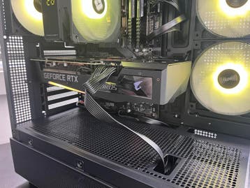 RTX 3070 / Intel I7 Gaming PC!, Computers en Software, Desktop Pc's, 1TB (1000GB), Virtual Reality, Refurbished, Ophalen of Verzenden