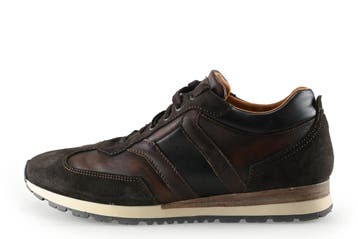 rapid soul Sneakers in maat 43 Groen, Overige kleuren, Verzenden, Rapid soul, Sneakers of Gympen