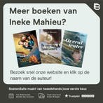 De Haagse plekken 9789073930360 Ineke Mahieu, Verzenden, Zo goed als nieuw, Ineke Mahieu