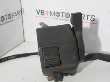 Suzuki GSX 400 X Impulse Stuurschakelaar links, Ophalen of Verzenden, Nieuw
