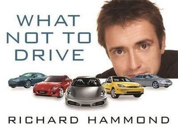 What Not To Drive - Hammond, Verzenden, Gelezen