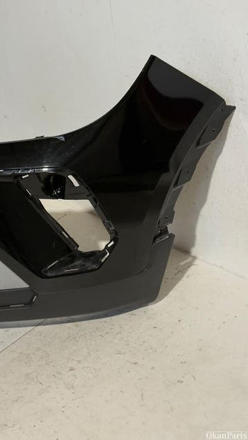 Opel Crossland X Facelift voorbumper 39172211, Auto-onderdelen, Carrosserie en Plaatwerk, Ophalen, Gebruikt, Voor, Bumper