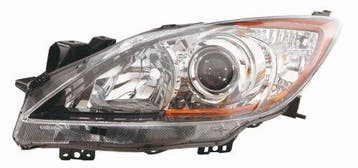 Koplamp o.a: BBP2510K0L, BBP2510K0J, BBP2510K0G, Ophalen of Verzenden, Nieuw