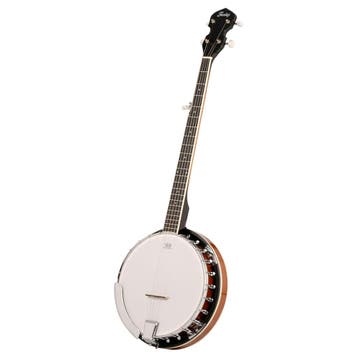 Fazley BN-30 5-snarige banjo, Muziek en Instrumenten, Verzenden, Nieuw