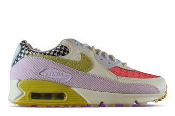 Nike Air Max 90 Patchwork, Ophalen of Verzenden, Nieuw, Nike, Sneakers of Gympen
