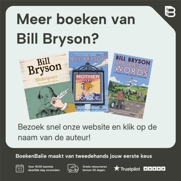 Onverwachte ontdekkingen / Capitool reisgidsen 9789000303274, Verzenden, Gelezen, Bill Bryson
